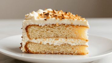 Torta al cocco: la tecnica del doppio latte di cocco per una morbidezza incomparabile Torta al cocco: la tecnica del doppio latte di cocco per una morbidezza incomparabile