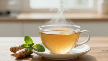 Benessere dopo i 60 anni: questa infusione di buccia di banana, mentuccia e curcuma promette equilibrio e comfort articolare Benessere dopo i 60 anni: questa infusione di buccia di banana, mentuccia e curcuma promette equilibrio e comfort articolare