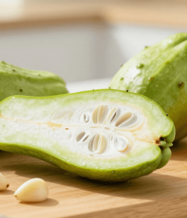 Chayote, chiodi di garofano e limone: cosa cambia davvero questa bevanda naturale per la vostra digestione e il vostro benessere