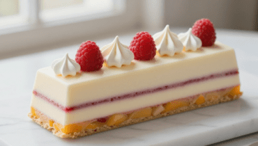 Tronchetto di Natale ghiacciato: il metodo semplice con gelati commerciali che si conserva 3 settimane Tronchetto di Natale ghiacciato: il metodo semplice con gelati commerciali che si conserva 3 settimane