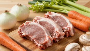 Blanquette de Veau: la ricetta tradizionale in 6 passaggi per una salsa cremosa perfetta Blanquette de Veau: la ricetta tradizionale in 6 passaggi per una salsa cremosa perfetta