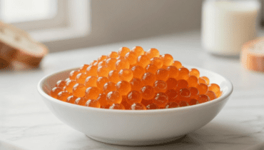 Tarama fatto in casa: la tecnica del limone caviale che trasforma la ricetta classica Tarama fatto in casa: la tecnica del limone caviale che trasforma la ricetta classica