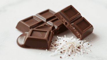 Fondant cioccolato-cocco: questa ricetta senza glutine né lattosio svela il segreto di una consistenza perfettamente fondente Fondant cioccolato-cocco: questa ricetta senza glutine né lattosio svela il segreto di una consistenza perfettamente fondente