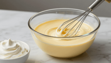 Trifle ai frutti esotici: come tre creme e una tecnica di montaggio a strati trasformano un dessert classico Trifle ai frutti esotici: come tre creme e una tecnica di montaggio a strati trasformano un dessert classico