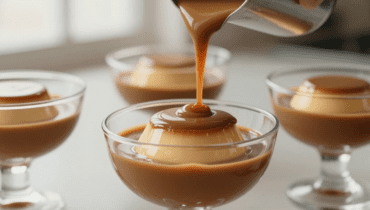 Café liégeois: la ricetta professionale in 3 fasi per un dessert ghiacciato perfetto Café liégeois: la ricetta professionale in 3 fasi per un dessert ghiacciato perfetto