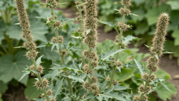 Amaranto spinoso: questa pianta medicinale poco conosciuta può danneggiare i reni se usata male Amaranto spinoso: questa pianta medicinale poco conosciuta può danneggiare i reni se usata male