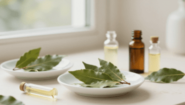 Foglie di alloro e aceto di mele: questo rimedio tradizionale che migliora la salute delle unghie in 3 settimane Foglie di alloro e aceto di mele: questo rimedio tradizionale che migliora la salute delle unghie in 3 settimane