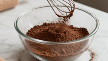 Tronchetto arrotolato al cioccolato e pralinato: la ricetta professionale in 4 passaggi per 8-10 porzioni Tronchetto arrotolato al cioccolato e pralinato: la ricetta professionale in 4 passaggi per 8-10 porzioni