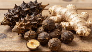 Zenzero e noce di cola amara: come questo infuso tradizionale migliora naturalmente l’energia e la resistenza maschile