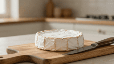 Aperitivo: questo trucco da chef trasforma un semplice Camembert in bocconcini raffinati pronti in 30 minuti Aperitivo: questo trucco da chef trasforma un semplice Camembert in bocconcini raffinati pronti in 30 minuti