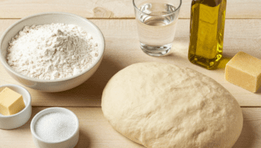 Pão Français fatto in casa: la ricetta brasiliana per panini croccanti in 6 semplici passaggi Pão Français fatto in casa: la ricetta brasiliana per panini croccanti in 6 semplici passaggi