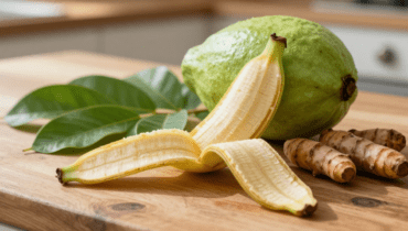 Glicemia e pressione arteriosa: l’infusione ancestrale a base di buccia di banana, guava e curcuma che conquista per il suo approccio naturale Glicemia e pressione arteriosa: l’infusione ancestrale a base di buccia di banana, guava e curcuma che conquista per il suo approccio naturale