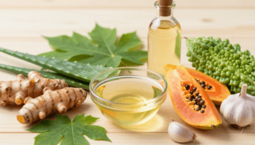 Irritazioni fungine: 9 rimedi naturali fatti in casa per lenire la pelle con dolcezza