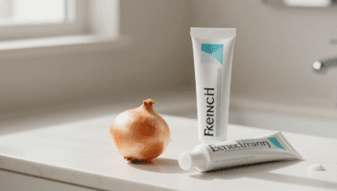 Epilazione: questa routine casalinga alla cipolla e dentifricio lenisce la pelle senza irritare