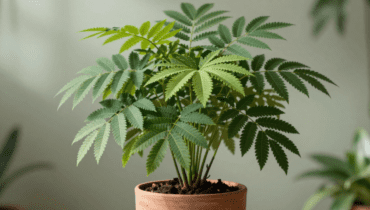 Polyscias fruticosa: come questa pianta poco conosciuta aumenta l’energia e il sonno senza stimolazione artificiale Polyscias fruticosa: come questa pianta poco conosciuta aumenta l’energia e il sonno senza stimolazione artificiale