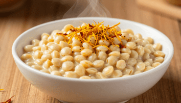 Tournedos di pesce al vapore e lenticchie allo zafferano: la tecnica di arrotolamento che trasforma un filetto ordinario in un piatto gastronomico Tournedos di pesce al vapore e lenticchie allo zafferano: la tecnica di arrotolamento che trasforma un filetto ordinario in un piatto gastronomico