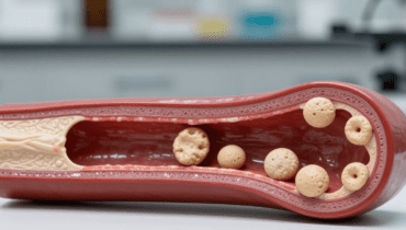 Colesterolo: questa ricetta naturale limone-aglio-zenzero stimola l’eliminazione dei depositi arteriosi