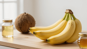 Capelli lisci senza chimica: il metodo giapponese a base di banana che sostituisce i trattamenti alla cheratina Capelli lisci senza chimica: il metodo giapponese a base di banana che sostituisce i trattamenti alla cheratina