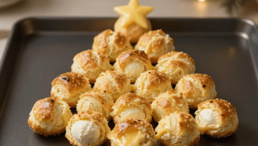 Antipasto di Natale: questa ricetta con 2 ingredienti si prepara in 30 minuti e fa scalpore a tavola