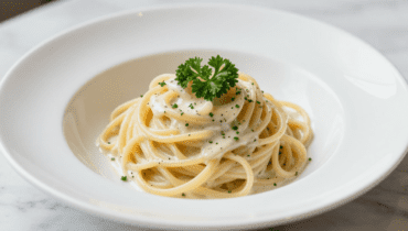 Linguine ai Frutti di Mare: come riuscire in un piatto raffinato in 40 minuti con prodotti surgelati