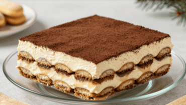 Dessert di Natale espresso: il tiramisù, la ricetta senza cottura pronta in 30 minuti (con varianti festive) Dessert di Natale espresso: il tiramisù, la ricetta senza cottura pronta in 30 minuti (con varianti festive)