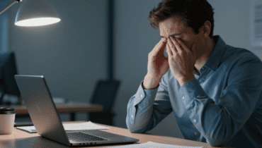 Origano e salute oculare: come questa erba comune protegge i tuoi occhi dallo stress ossidativo degli schermi