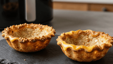 Galette bowl del territorio: la ricetta express nella friggitrice ad aria con 5 prodotti francesi d’eccezione