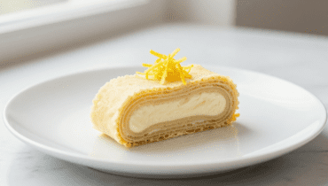 Tronchetto di Natale limone e mascarpone: la ricetta 100% fatta in casa che sostituisce la versione di pasticceria a un costo inferiore Tronchetto di Natale limone e mascarpone: la ricetta 100% fatta in casa che sostituisce la versione di pasticceria a un costo inferiore