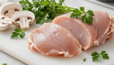 Vol-au-vent al tacchino: il trucco dell’Appenzeller® Extra che trasforma la classica besciamella Vol-au-vent al tacchino: il trucco dell’Appenzeller® Extra che trasforma la classica besciamella