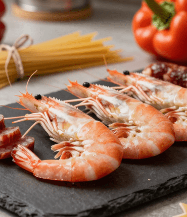 Pasta Cajun con gamberetti e salsiccia affumicata: come la miscela panna-spezie trasforma un piatto ordinario in una sensazione creola