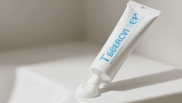 Talloni screpolati: perché il dentifricio bianco dà risultati visibili in 3 notti (e come applicarlo correttamente) Talloni screpolati: perché il dentifricio bianco dà risultati visibili in 3 notti (e come applicarlo correttamente)