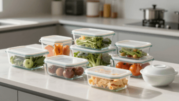 Moscerini in cucina: 7 trucchi naturali per eliminarli definitivamente Moscerini in cucina: 7 trucchi naturali per eliminarli definitivamente