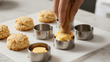 Mini cheesecake al salmone affumicato: la ricetta express che trasforma i vostri aperitivi