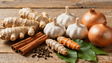 Infuso di aglio, curcuma e zenzero: come questa ricetta ancestrale sostiene digestione, immunità e detox naturale Infuso di aglio, curcuma e zenzero: come questa ricetta ancestrale sostiene digestione, immunità e detox naturale