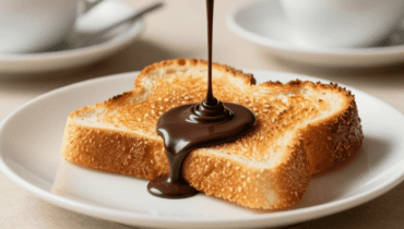 Brioche perdue al cioccolato: come trasformare un avanzo di brioche rafferma in una colazione gourmet in 15 minuti Brioche perdue al cioccolato: come trasformare un avanzo di brioche rafferma in una colazione gourmet in 15 minuti