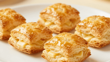 Salatini di sfoglia: perché questi bocconcini express sostituiscono le ricette complesse durante le feste Salatini di sfoglia: perché questi bocconcini express sostituiscono le ricette complesse durante le feste