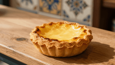 Flan pâtissier: perché i panettieri non usano mai il latte parzialmente scremato