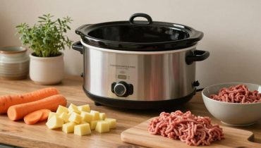 Poor Man’s Stew: come questo stufato a base di ingredienti da dispensa compete con i piatti gourmet