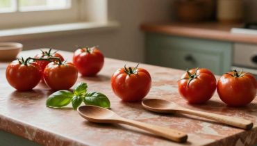Salsa di pomodoro fatta in casa: uno chef italiano svela la sua ricetta autentica in 30 minuti con soli 5 ingredienti