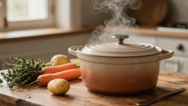 Stufato di manzo: perché prepararlo il giorno prima trasforma completamente il suo sapore