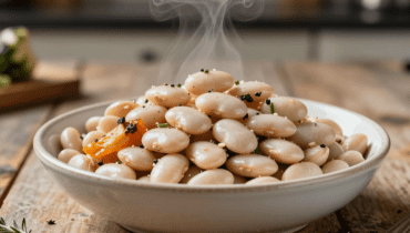 Zuppa di prosciutto e fagioli bianchi: perché diventa ancora più buona dopo 24 ore di riposo Zuppa di prosciutto e fagioli bianchi: perché diventa ancora più buona dopo 24 ore di riposo