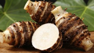 Taro: come questo tubero millenario migliora la salute del cuore e rivoluziona l’agricoltura sostenibile