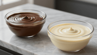 Burger dolce alle mele e doppia ganache al cioccolato: la ricetta dessert in 30 minuti che trasforma la merenda Burger dolce alle mele e doppia ganache al cioccolato: la ricetta dessert in 30 minuti che trasforma la merenda