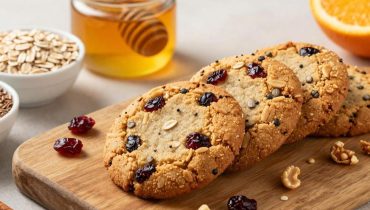 Biscotti sani al miele e fiocchi d’avena: come sostituire zucchero e farina senza sacrificare il gusto Biscotti sani al miele e fiocchi d’avena: come sostituire zucchero e farina senza sacrificare il gusto