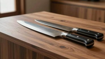 Kama-Asa a Parigi: come questa boutique connette direttamente artigiani giapponesi e cuochi francesi con oltre 1000 utensili tradizionali