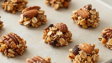 Bowl alla granola fatta in casa: la ricetta completa con agrumi e cioccolato per una colazione energetica