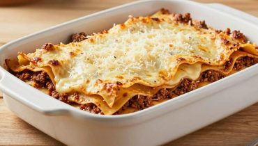 Lasagne alla bolognese: la tecnica tradizionale dell’Emilia-Romagna con besciamella fatta in casa e ragù cotto 2 ore Lasagne alla bolognese: la tecnica tradizionale dell’Emilia-Romagna con besciamella fatta in casa e ragù cotto 2 ore