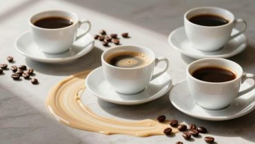 Mousse al caffè: la ricetta in 5 minuti senza cottura che compete con i dessert dei pasticceri