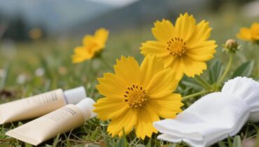 Tensioni muscolari e mal di testa: 7 piante medicinali scientificamente riconosciute per alleviare naturalmente i vostri dolori quotidiani Tensioni muscolari e mal di testa: 7 piante medicinali scientificamente riconosciute per alleviare naturalmente i vostri dolori quotidiani