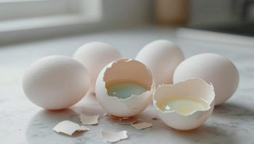 Uova sode perfette: perché gli chef a cinque stelle iniziano sempre con acqua bollente Uova sode perfette: perché gli chef a cinque stelle iniziano sempre con acqua bollente